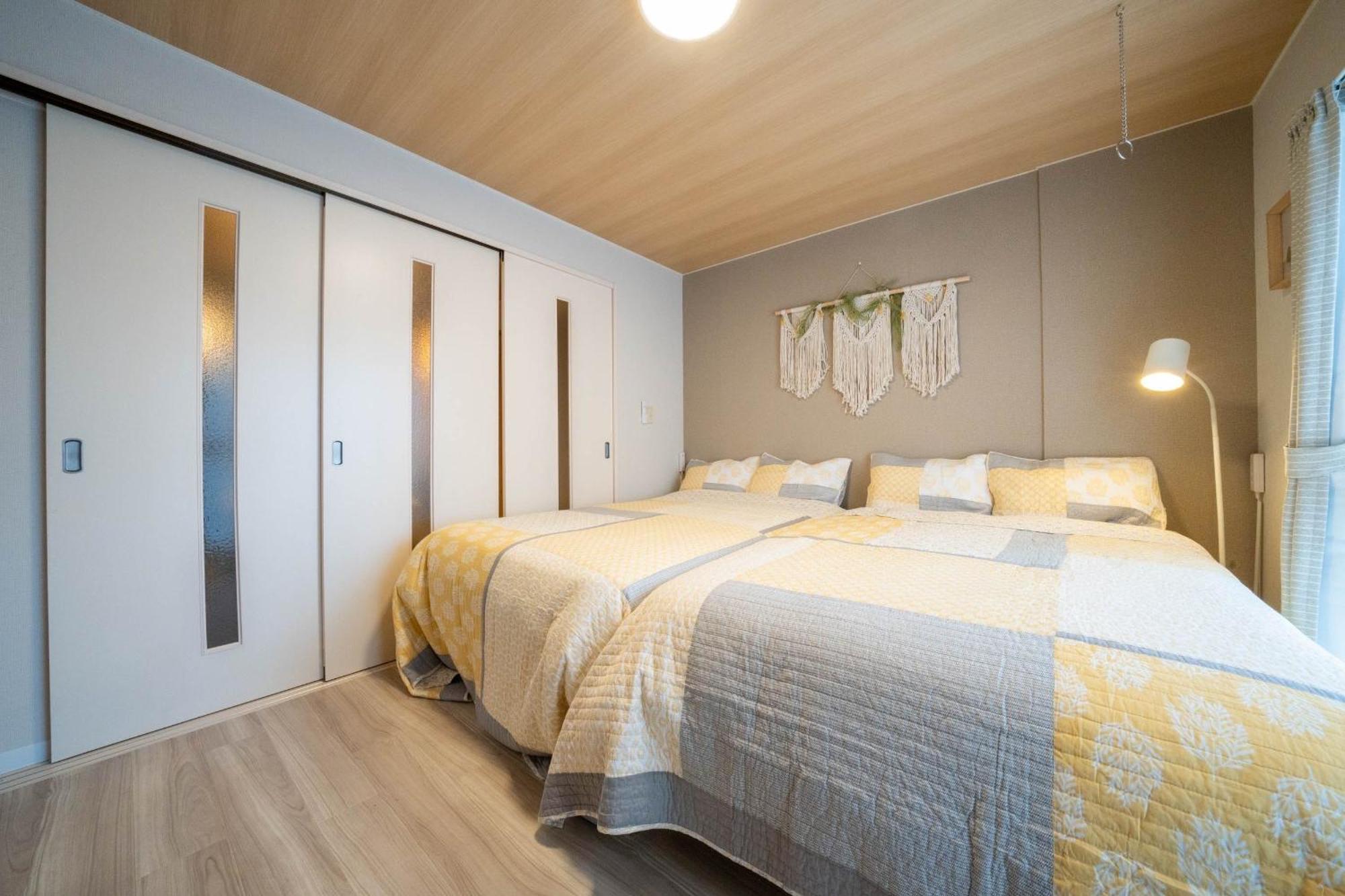 Hotel Flourish 67 Sapporo Quarto foto
