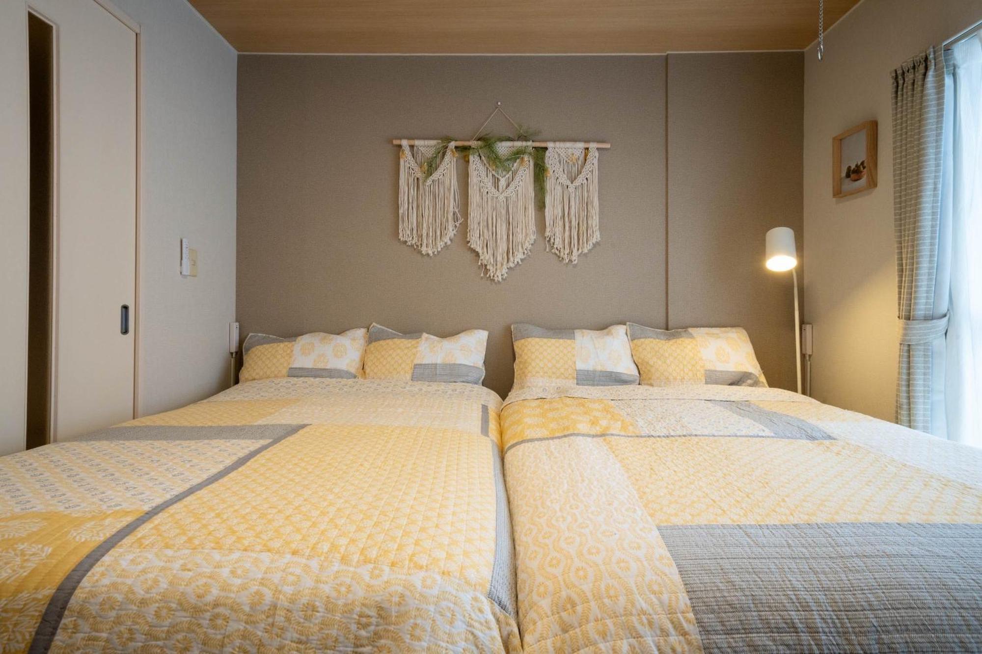 Hotel Flourish 67 Sapporo Quarto foto